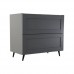 Metalinė koja AESS130N H130